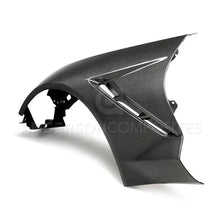 Load image into Gallery viewer, Anderson Composites 14+ Chevrolet Corvette C7 Stingray Fenders - Additional View 5