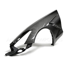 Load image into Gallery viewer, Anderson Composites 14+ Chevrolet Corvette C7 Stingray Fenders - Additional View 6