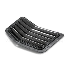 Load image into Gallery viewer, Anderson Composites 14+ Chevrolet Corvette C7 Stingray Hood Vent - Side View