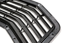 Load image into Gallery viewer, Anderson Composites 14+ Chevrolet Corvette C7 Stingray Hood Vent - Installation View