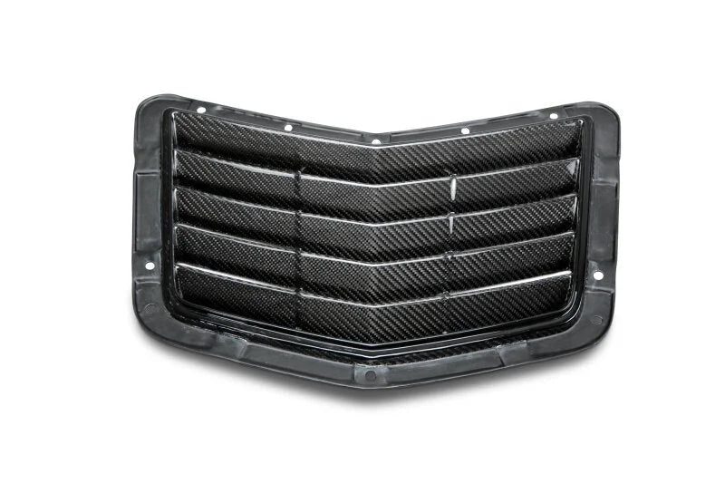 Anderson Composites 14+ Chevrolet Corvette C7 Stingray Hood Vent - Additional View 5
