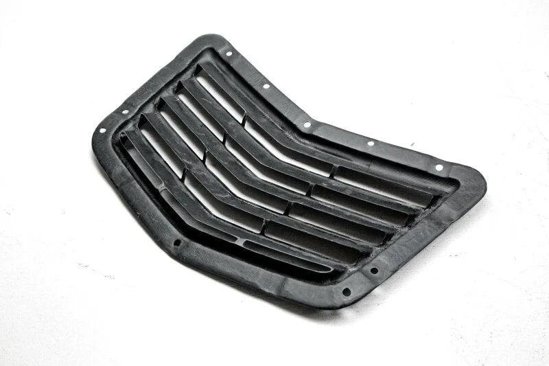 Anderson Composites 14+ Chevrolet Corvette C7 Stingray Hood Vent - Additional View 6