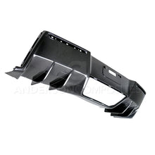 Load image into Gallery viewer, Anderson Composites 14+ Chevrolet Corvette C7 Stingray/Z06 Rear Diffuser - Main Product View