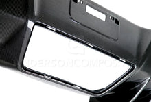Load image into Gallery viewer, Anderson Composites 14+ Chevrolet Corvette C7 Stingray/Z06 Rear Diffuser - Additional View 6