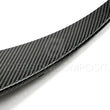 Load image into Gallery viewer, Anderson Composites 14+ Chevrolet Corvette C7 Stingray/Z06 Rear Mud Flaps - Installation View