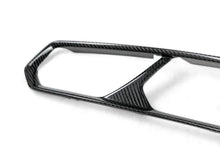Load image into Gallery viewer, Anderson Composites 14+ Chevrolet Corvette C7 Stingray/Z06 Taillight Bezels - Side View