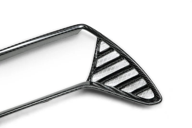 Anderson Composites 14+ Chevrolet Corvette C7 Stingray/Z06 Taillight Bezels - Additional View 5
