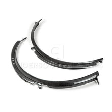 Load image into Gallery viewer, Anderson Composites 14+ Chevrolet Corvette C7 Z06 Fender Extensions - Main Product View