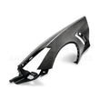 Load image into Gallery viewer, Anderson Composites 14+ Chevrolet Corvette C7 Z06 Fenders - Additional View 5