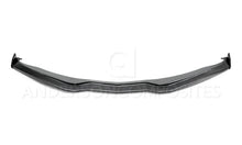 Load image into Gallery viewer, Anderson Composites 14+ Chevrolet Corvette C7 Z06 Front Splitter - Installation View