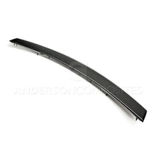 Load image into Gallery viewer, Anderson Composites 14+ Chevrolet Corvette C7 Z06 Rear Spoiler - Main Product View