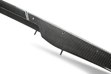 Load image into Gallery viewer, Anderson Composites 14+ Chevrolet Corvette C7 Z06 Rear Spoiler - Installation View