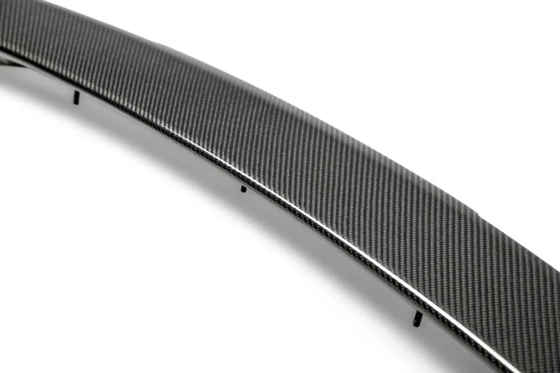 Anderson Composites 14+ Chevrolet Corvette C7 Z06 Rear Spoiler - Additional View 5