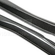 Load image into Gallery viewer, Anderson Composites 14+ Chevrolet Corvette C7 Z06 Rockers - Side View