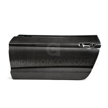 Load image into Gallery viewer, Anderson Composites 15-16 Ford Mustang Doors (Pair) - Main Product View