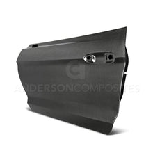 Load image into Gallery viewer, Anderson Composites 15-16 Ford Mustang Doors (Pair) - Additional View 5