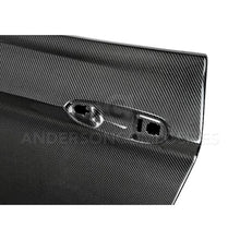 Load image into Gallery viewer, Anderson Composites 15-16 Ford Mustang Doors (Pair) - Additional View 6
