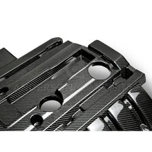 Load image into Gallery viewer, Anderson Composites 15-16 Ford Mustang Eco Boost Engine Cover - Additional View 5