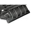 Load image into Gallery viewer, Anderson Composites 15-16 Ford Mustang Eco Boost Engine Cover - Additional View 6
