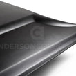 Load image into Gallery viewer, Anderson Composites 15-16 Ford Mustang (Excl. GT350/GT350R) Type-GR Fiberglass Hood - Installation View