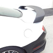 Load image into Gallery viewer, Anderson Composites 15-16 Ford Mustang GT 350 R Style Fiberglass Rear Spoiler - Additional View 5