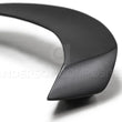 Load image into Gallery viewer, Anderson Composites 15-16 Ford Mustang GT 350 R Style Fiberglass Rear Spoiler - Additional View 6