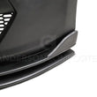 Load image into Gallery viewer, Anderson Composites 15-16 Ford Mustang GT350 Style Fiberglass Front Bumper w/ Front Lip - Side View