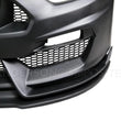 Load image into Gallery viewer, Anderson Composites 15-16 Ford Mustang GT350 Style Fiberglass Front Bumper w/ Front Lip - Additional View 5