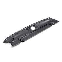 Load image into Gallery viewer, Anderson Composites 15-16 Ford Mustang Radiator Cover - Side View