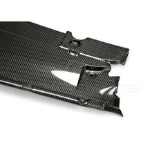Load image into Gallery viewer, Anderson Composites 15-16 Ford Mustang Radiator Cover - Additional View 5