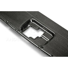 Load image into Gallery viewer, Anderson Composites 15-16 Ford Mustang Radiator Cover - Additional View 6