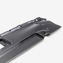 Load image into Gallery viewer, Anderson Composites 15-16 Ford Mustang Radiator Cover - Additional View 8
