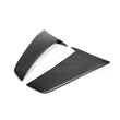 Load image into Gallery viewer, Anderson Composites 15-16 Ford Mustang Side Scoop - Main Product View