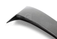 Load image into Gallery viewer, Anderson Composites 15-16 Ford Mustang Side Scoop - Side View