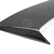 Load image into Gallery viewer, Anderson Composites 15-16 Ford Mustang Side Scoop - Installation View