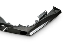 Load image into Gallery viewer, Anderson Composites 15-16 Ford Mustang Type-AR Rear Diffuser - Installation View