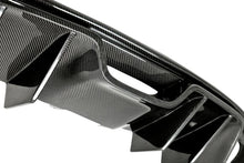 Load image into Gallery viewer, Anderson Composites 15-16 Ford Mustang Type-AR Rear Diffuser - Additional View 5