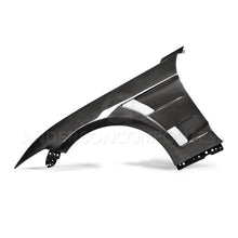 Load image into Gallery viewer, Anderson Composites 15-16 Ford Mustang Type-AT Fenders (0.4in Wider) - Main Product View