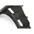 Load image into Gallery viewer, Anderson Composites 15-16 Ford Mustang Type-AT Fenders (0.4in Wider) - Installation View
