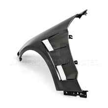 Load image into Gallery viewer, Anderson Composites 15-16 Ford Mustang Type-AT Fenders (0.4in Wider) - Additional View 5