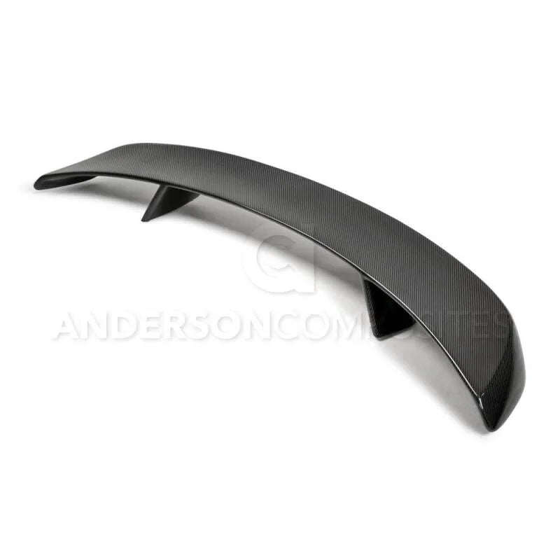 Anderson Composites 15-16 Ford Mustang Type-AT Rear Spoiler - Main Product View