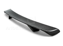 Load image into Gallery viewer, Anderson Composites 15-16 Ford Mustang Type-AT Rear Spoiler - Additional View 5