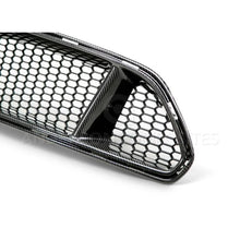 Load image into Gallery viewer, Anderson Composites 15-16 Ford Mustang Type-GT Front Upper Grille - Additional View 5