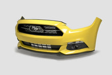 Load image into Gallery viewer, Anderson Composites 15-16 Ford Mustang Type-OE Front Chin Splitter - Main Product View