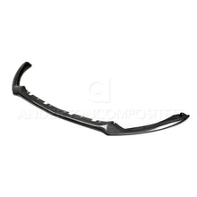 Load image into Gallery viewer, Anderson Composites 15-16 Ford Mustang Type-OE Front Chin Splitter - Side View