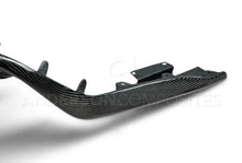 Load image into Gallery viewer, Anderson Composites 15-16 Ford Mustang Type-OE Rear Valance - Additional View 6
