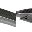 Load image into Gallery viewer, Anderson Composites 15-16 Ford Mustang Type-ST Rear Spoiler (Use Stock Mounting) - Side View