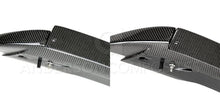 Load image into Gallery viewer, Anderson Composites 15-16 Ford Mustang Type-ST Rear Spoiler (Use Stock Mounting) - Side View