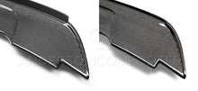 Load image into Gallery viewer, Anderson Composites 15-16 Ford Mustang Type-ST Rear Spoiler (Use Stock Mounting) - Back View