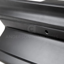 Load image into Gallery viewer, Anderson Composites 15-16 Ford Mustang Type ST Style Fiberglass Decklid - Side View